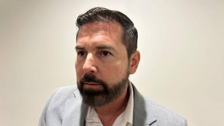Sergio Rojas Velarde advierte que los bloqueos recientes han provocado algunos retrasos en las entregas.