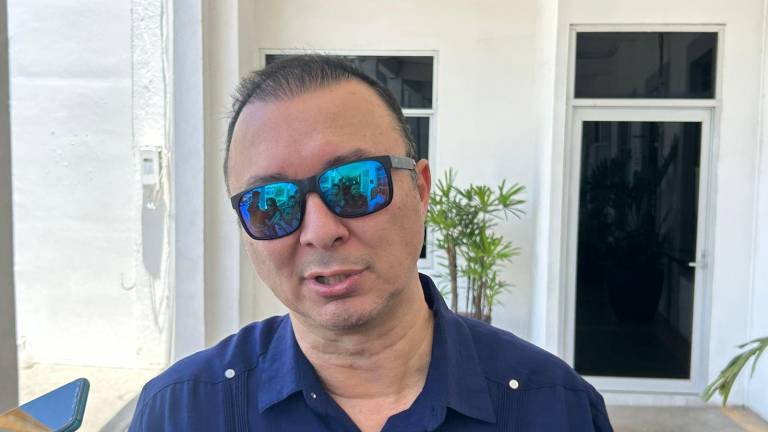 Manguart Sánchez propone que se retome el nombre de Bahía de San Félix a un tramo de playa.