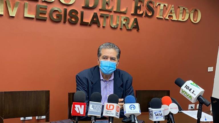 Feliciano Castro Meléndrez, Presidente de la Junta de Coordinación Política en la 64 Legislatura
