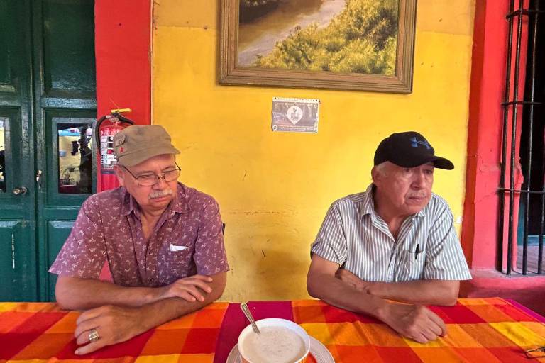 Integrantes del CNTE en Sinaloa rechazan decretos presidenciales sobre pensiones y edad de jubilación