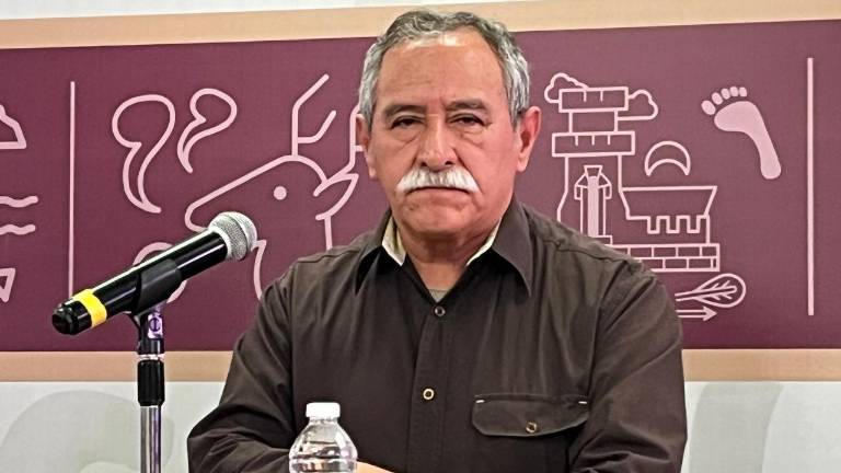 Leoncio Pedro García Alatorre, Subsecretario de Seguridad Pública en Sinaloa