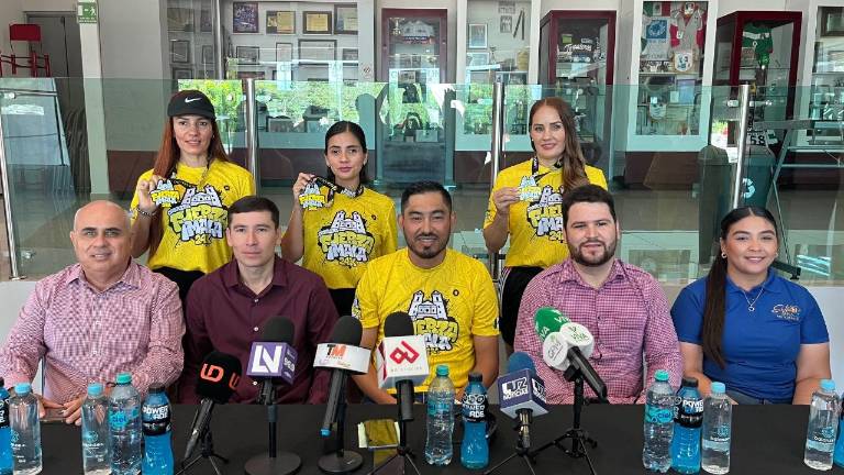 El evento busca impulsar el turismo regional y la actividad deportiva.
