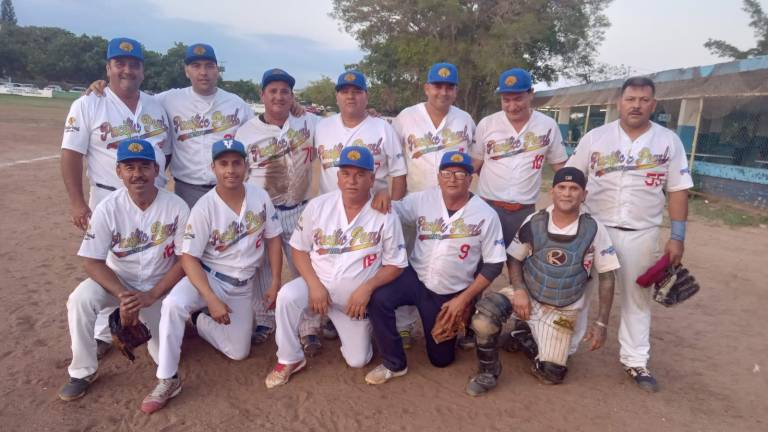 Mariachis del Conchi quiere acabar con la serie este lunes.
