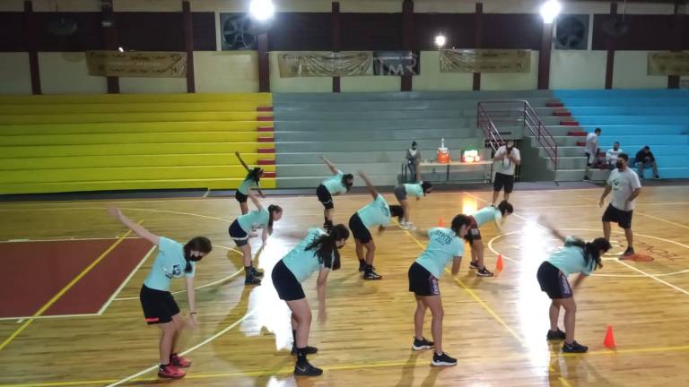 Las Plebes Basketball Club realizará otro Try Out, pero ahora a nivel nacional.