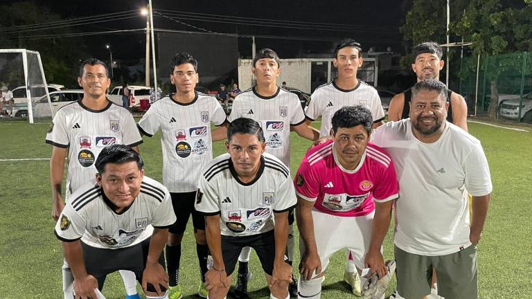 Panaderos buscará el título ante Xomir.