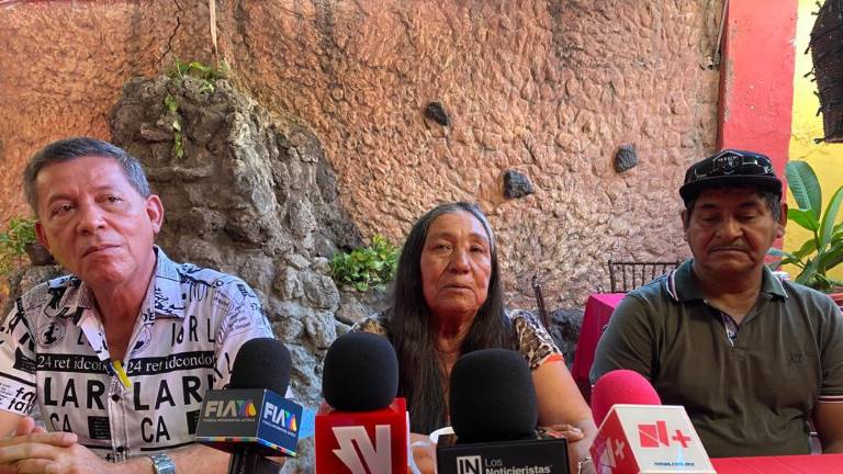 El tratamiento de los residuos sólidos que es fuente de ingresos de más de 500 familias y 4 mil personas que viven de la pepena.