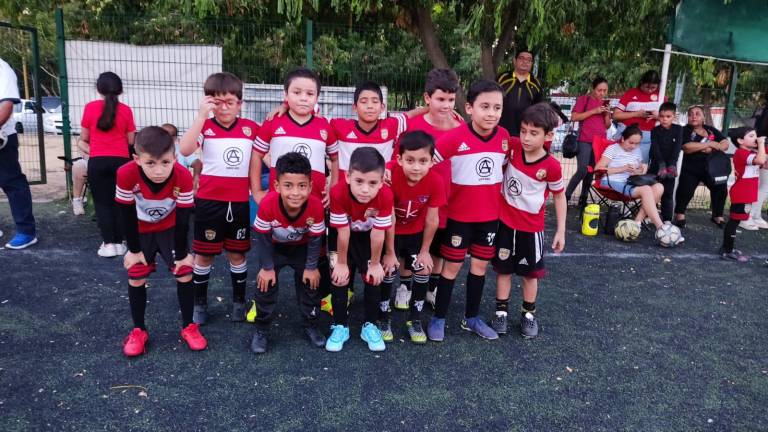 El Centro Cívico Constitución será el escenario de las finales del Gran Torneo Popular de Futbol del 492 Aniversario de Culiacán.