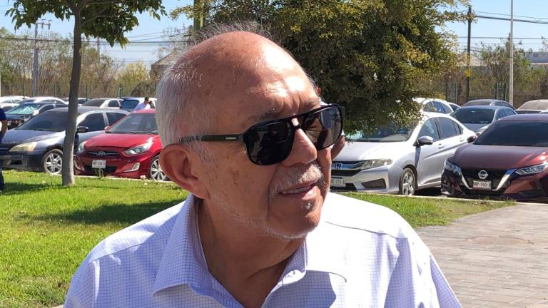 Luis Guillermo Benítez Torres se presentó este miércoles a una audiencia inicial que apenas tardó unos minutos, tras otorgarse una prórroga hasta el 28 de abril.