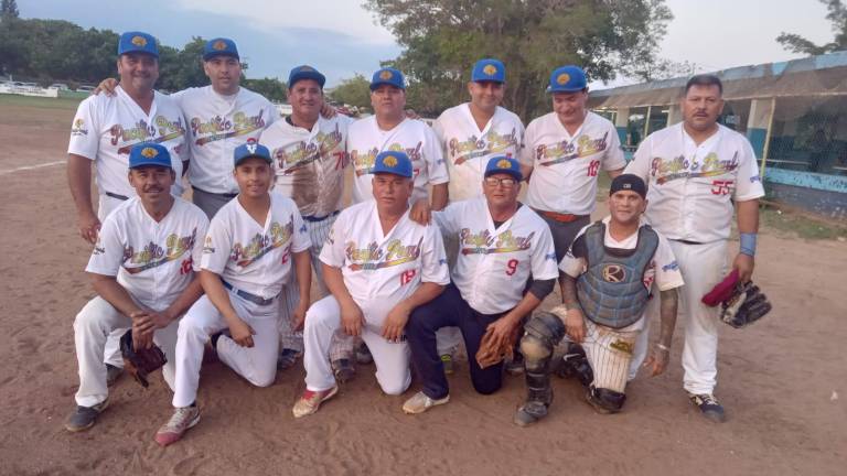 Mariachis del Conchi buscará un segundo triunfo para avanzar a la final.