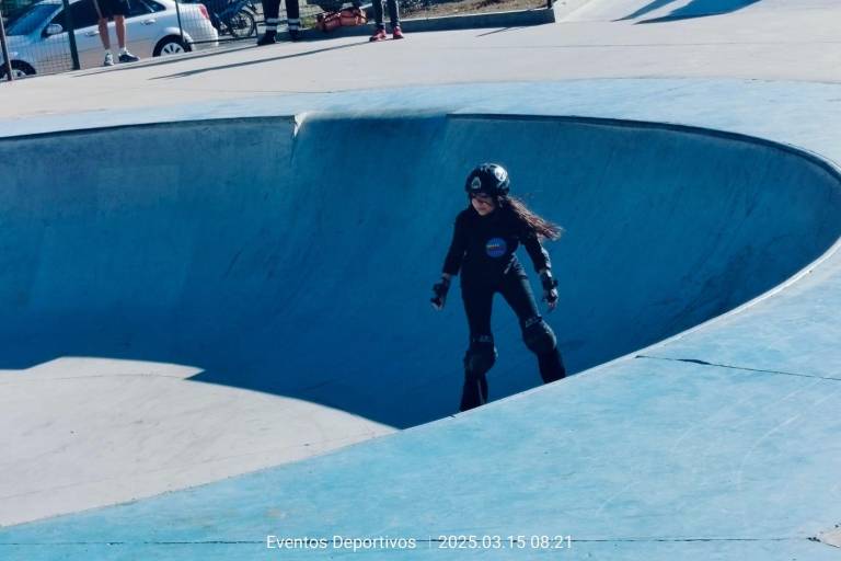 Vuelve en Mazatlán el Circuito de Patinaje y Skateboarding Imdem