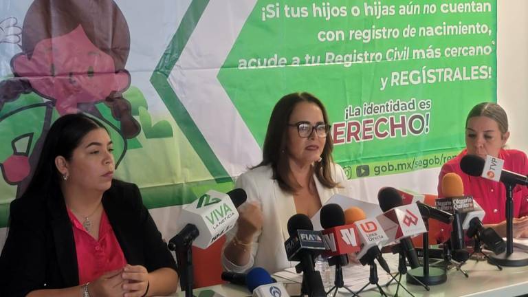 Hasta el momento se tienen 668 registros para otorgar la doble nacionalidad.