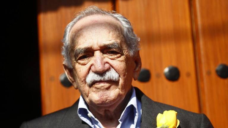 Gabriel García Márquez