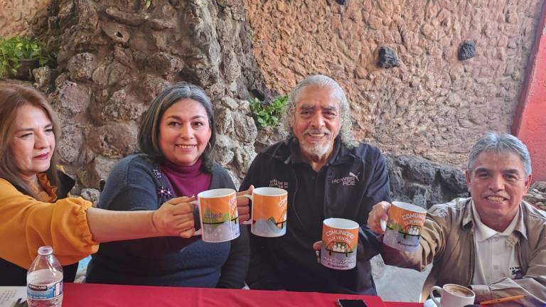 Maratón Internacional de Culiacán y emprendedores de la localidad pactan su alianza.