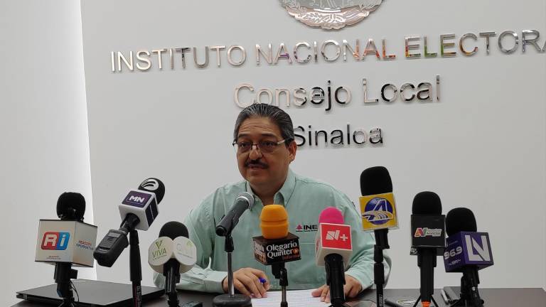 El próximo lunes vence el plazo para realizar trámites de la credencial de elector.