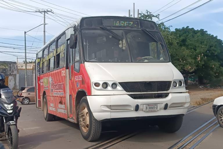 Transportistas también recibirán apoyo del Gobierno de Sinaloa, afirma Ricardo Velarde