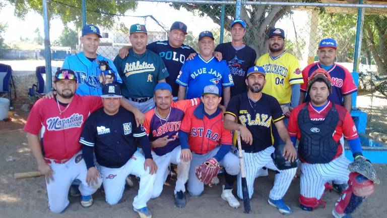 Taller Mecánico AsRuiz llega a 6 triunfos y 11 derrotas.