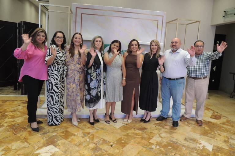 Celebra el Instituto Senda a sus maestros en su día