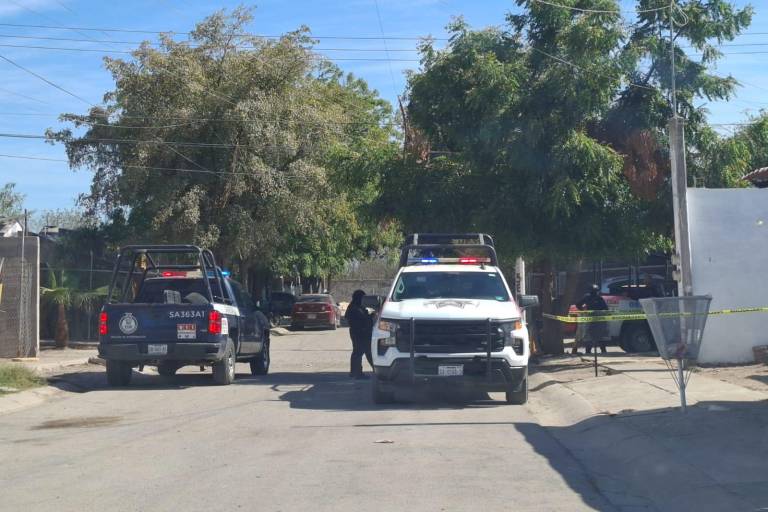 Sin registro oficial del fallecimiento de Marisol ‘N’ tras ataque armado en Culiacán: FGE