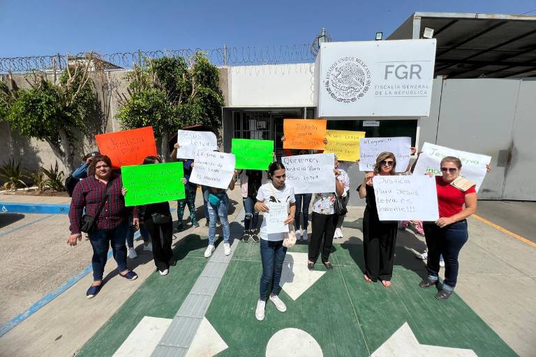 Acusan al Ejército de plantar armas y detener injustamente a Jesús, estudiante de imagenología en Culiacán