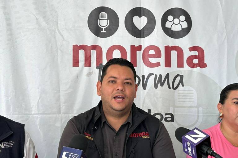 Morena implementará el ‘Día del Pueblo’ para acercar a alcaldes a sus comunidades