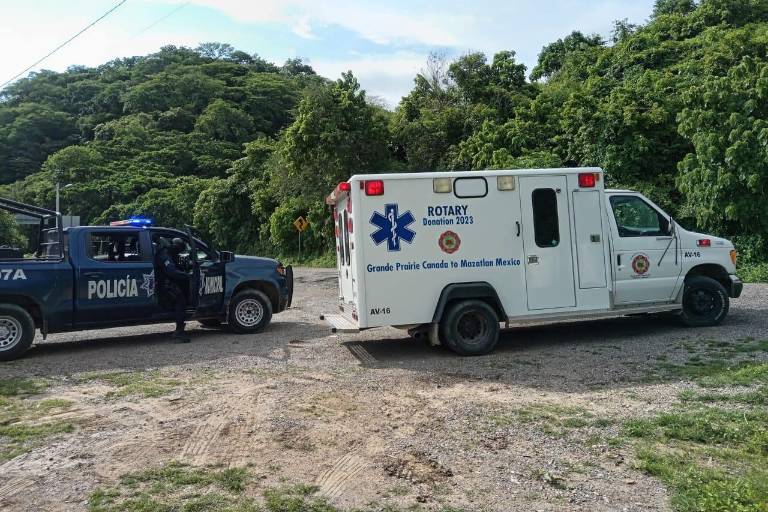 Ejército localiza a menor herido tras enfrentamiento en Pánuco, Concordia