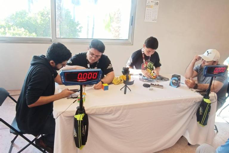 Tras el éxito del torneo Mano Salada Mazatlán 2025, se puede pensar en un Nacional para la ciudad, afirman organizadores