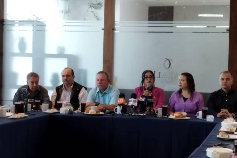 Destaca la Canaco resultados aceptables durante el Carnaval de Mazatlán