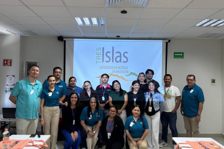 Buscan hoteleros de Mazatlán llegar a mercados globales