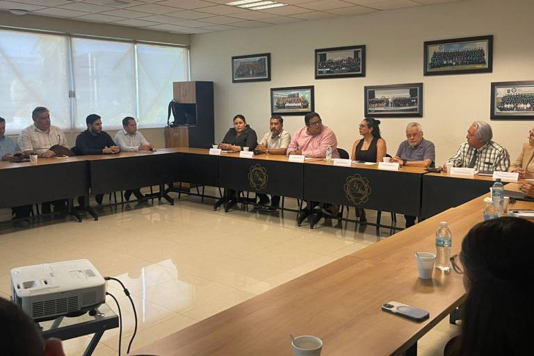 Codesin impulsa marca ‘Sur-Sur’ y corredor turístico de Isla de la Piedra a Teacapán