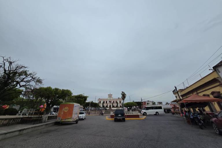 Tormenta Alvin deja nublado y menos calor en Rosario
