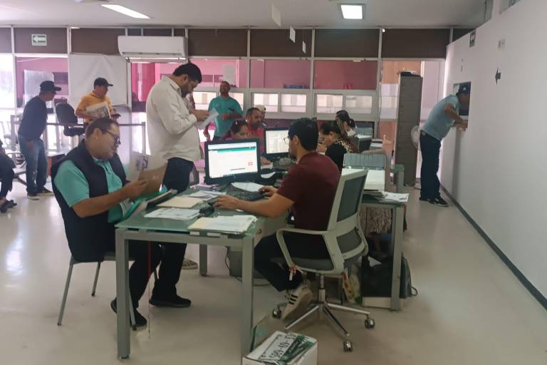 ¡Tome nota! Anuncia Recaudación campaña de estímulos fiscales para marzo