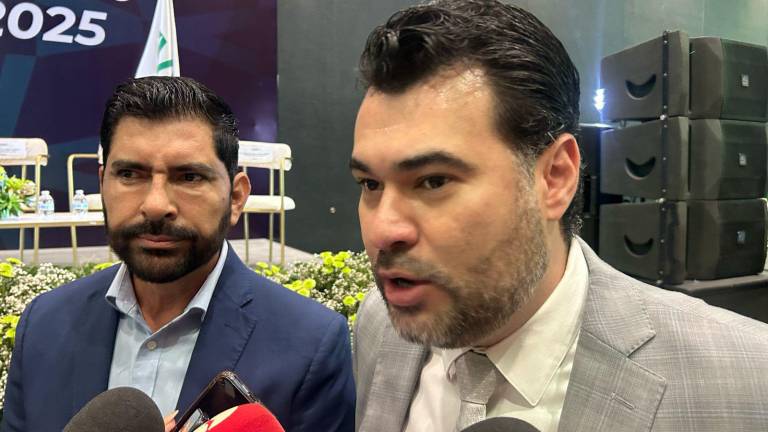 La credencialización es una obligación para todos los agentes, indicó el diputado César Ismael Guerrero Alarcón.