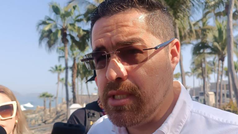 González mencionó que el incremento de más temperaturas puede ser otro factor para que los alimentos se echen a perder si no cuenta con la refrigeración adecuada.