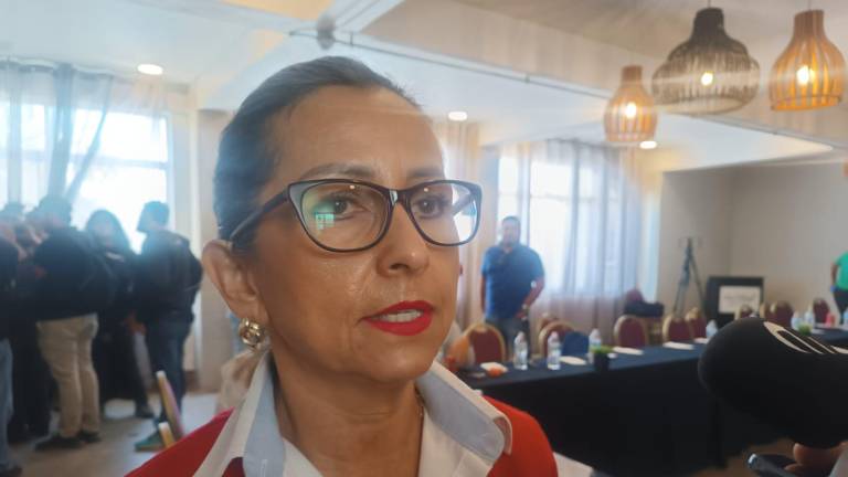 Cruz Roja Mexicana reporta que este año han tenido un 40 por ciento menos de apoyo parte de los empresarios y ciudadanía con respecto al 2024.