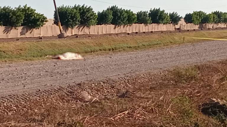 Se desconoce si la víctima murió por ahogamiento.