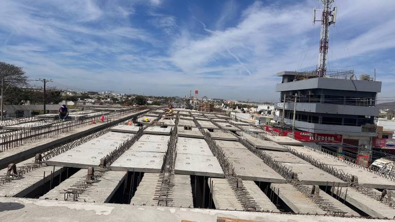 El Gobierno del Estado pidió un préstamo para poder solventar la obra pública de este año.