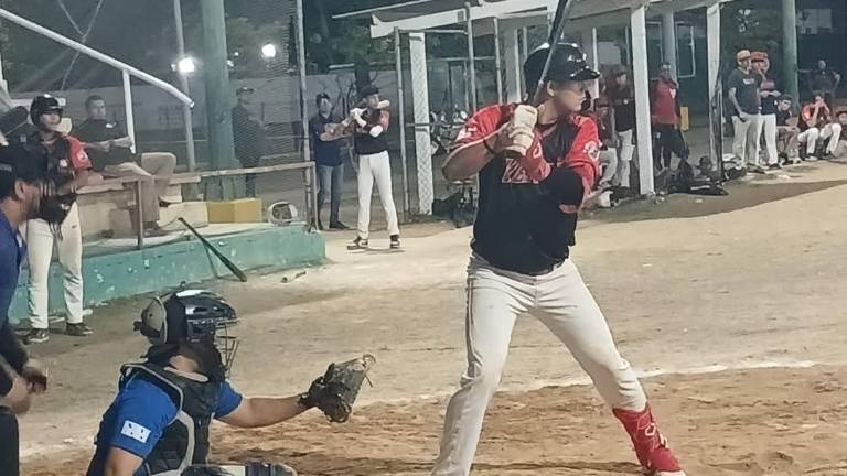 Disputan este miércoles tradicional Juego de las Estrellas de la Liga de Beisbol Primera Fuerza Nocturna