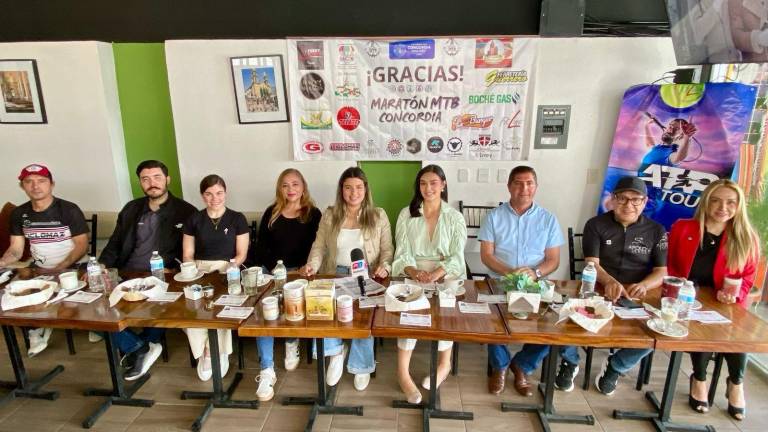 Los organizadores informaron que el evento dará una bolsa de premios de 23 mil 400 pesos.