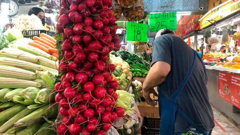 Los ajustes en los hábitos de consumo beneficia a las cadenas agroalimentarias.