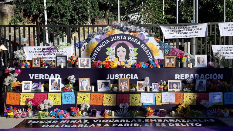 Beatriz murió como consecuencia de la negación del derecho al aborto.