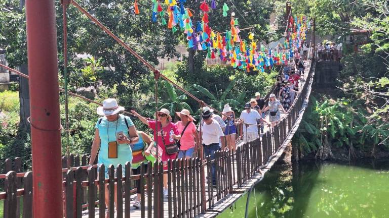 La Secretaría de Turismo invita a conocer Sinaloa durante las vacaciones de verano.