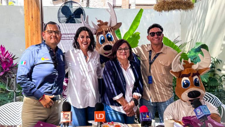 El evento forma parte del 89 aniversario del Instituto Politécnico Nacional y busca fomentar la convivencia y la salud.