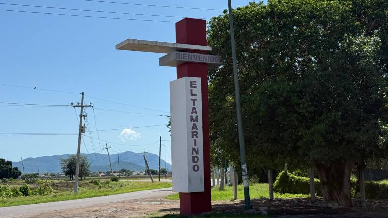 Habitantes de El Tamarindo reportaron rumores de un operativo militar, pero confirmaron que la zona se mantuvo en calma y sin presencia visible de fuerzas armadas.