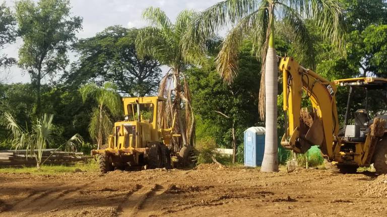 El proyecto Sendero se cancelará si no hay acuerdo entre ambientalistas, la Sociedad Botánica y la Sedesu.