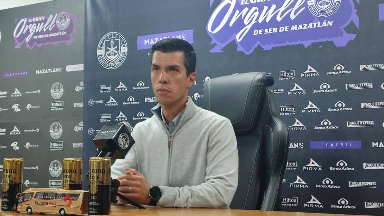 José Madrigal dijo que su equipo debe jugar de esta manera.