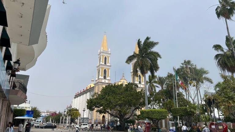 Mazatlán le da la bienvenida a la primavera