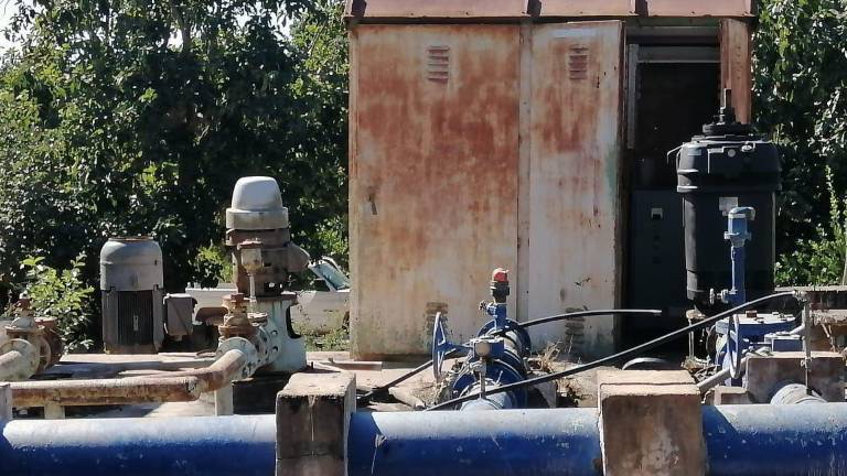 Este martes se cumplieron los 5 días de gracia de suspensiones parciales de la energía a los acueductos Baluarte-Escuinapa y Baluarte-Teacapán.