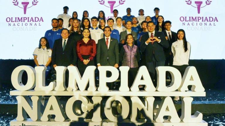 El evento retoma su antiguo nombre.