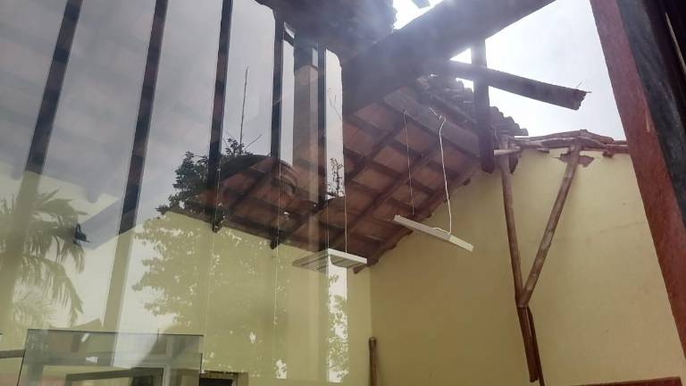 El Museo de Lola Beltrán fue cerrado por las malas condiciones en que se encuentra, pero la hija de Lola denunció que las autoridades no tienen interés en proteger el lugar.