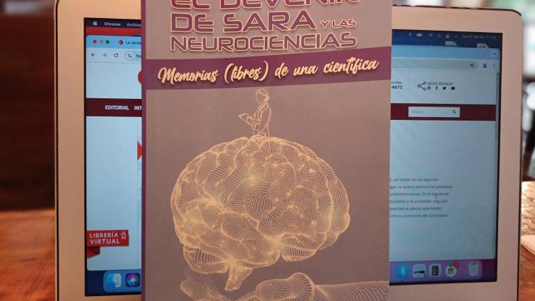El devenir de Sara...